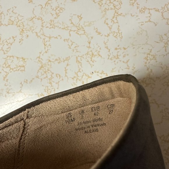 Naturalizer Mushroom Loafer - Picture 2 of 2